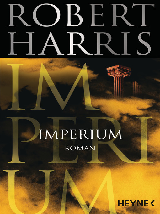 Title details for Imperium by Robert Harris - Wait list